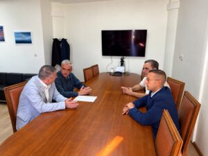 Έναρξη λειτουργίας της δράσης «Δημοτικό Ανοικτό Πανεπιστήμιο» από τον Δήμο Μυτιλήνης-image