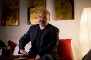 Τελετή ανακήρυξης του Δρ. Παύλου Τριανταφυλλίδη σε Επίτιμο Δημότη Μυτιλήνης-image